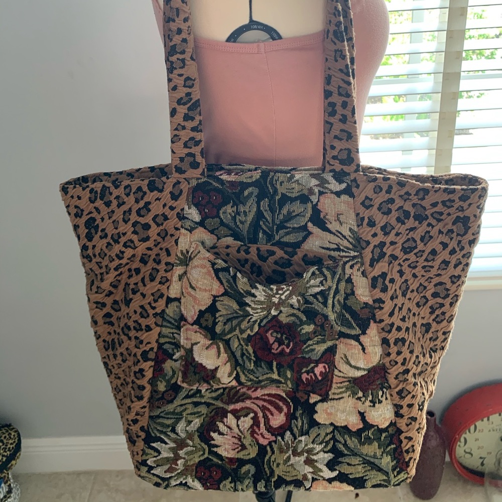 Tote bag ❤️